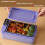 Heated Lunch Box Electric Self-Heating 3200mAh 2