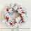 Garland Candle Holders Christmas Table Decor 1 Pack 3