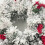 Garland Candle Holders Christmas Table Decor 1 Pack 5