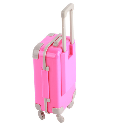 Creative Doll Suitcase Role-Play Toy 1