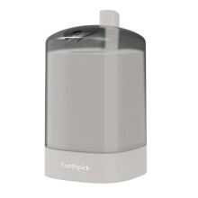 Zeceouar tandenstokerhouder met automatische