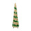 Christmas Tree 5ft Artificial Pencil Tree for Home Decor 2
