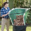 Ramasse-feuilles rond pliable pour jardin, 1 pièce 1