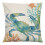 Housse de coussin décorative à motif océan 45 x 45 cm 1
