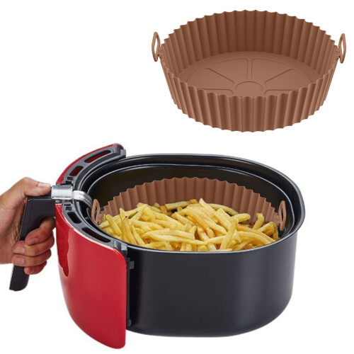 Kayannuo baking tray food grade 8.5 inch
