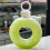 Gourde UDIYO en forme de donut 500 ml/350 ml, étanche 4