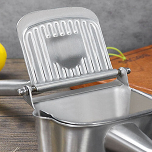 Spremiagrumi manuale per limoni e arance 1