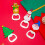 Ouvre-bouteille de Noël en acier inoxydable 3