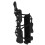 Quick Release 25mm Bar Cup Holder 6