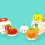 Cabilock vegetable kitchen timer digital 1 piece 5