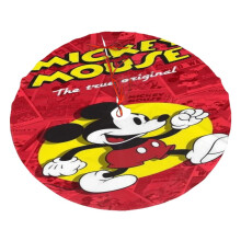 Vánoční sukně s motivem Mickey Mouse 48 palců