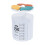 Bocaux de conservation des céréales avec couvercles 500 ml 5