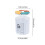Bocaux de conservation des céréales avec couvercles 500 ml 6