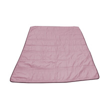 Couette rafraîchissante et conditionneuse, couleur unie, taille double, été