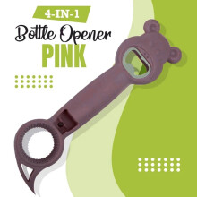 Ouvre-boîtes multifonctions VOSS Home Canned Cap & Box Openers 4 en 1