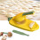 Set di pressa per ravioli 2 in 1 per ravioli ed empanadas 1