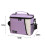 Kleine, isolierte Lunchbox mit verstellbarem Tragegurt 2