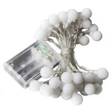 Guirlande lumineuse pentagramme étoilée, multicolore, alimentée par piles ou USB, décoration de chambre, compatible avec les décorations de Noël