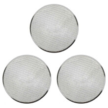 Plaque de cuisson ronde antiadhésive pour four à pizza, 30 cm (12 pouces)