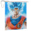Dragon Ball dusjforhengsett 66x72 tommer vanntett polyester 1