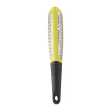 Râpe à pommes de terre FloHua en acier inoxydable, râpe à fromage, citron