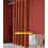 Perdea de duș impermeabilă din catifea 230 g/m² 1