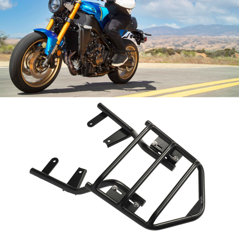 Motorcycle Cargo Rack Xsr900 2022-2023 7340572338761