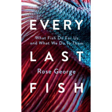 Every Last Fish What Fish Do for Us and What We Do to Them by Rose Geo