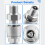 Industrial Grade Hydraulic Quickly Connect Fitting Female 7