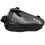 Bicycle Frame Pouch with Reflectors 1