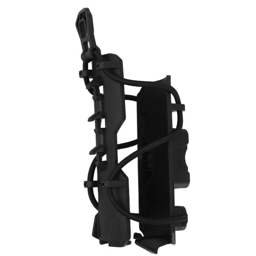 Sturdy Motorcycle Bottle Holder Adjustable