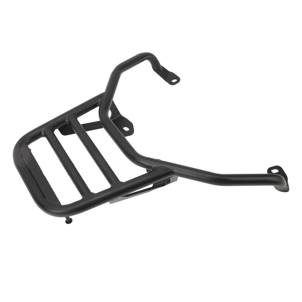 Durable Rear Luggage Rack Piaggio Mp3 300 7340572114921