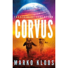 Corvus by Marko Kloos Paperback Book