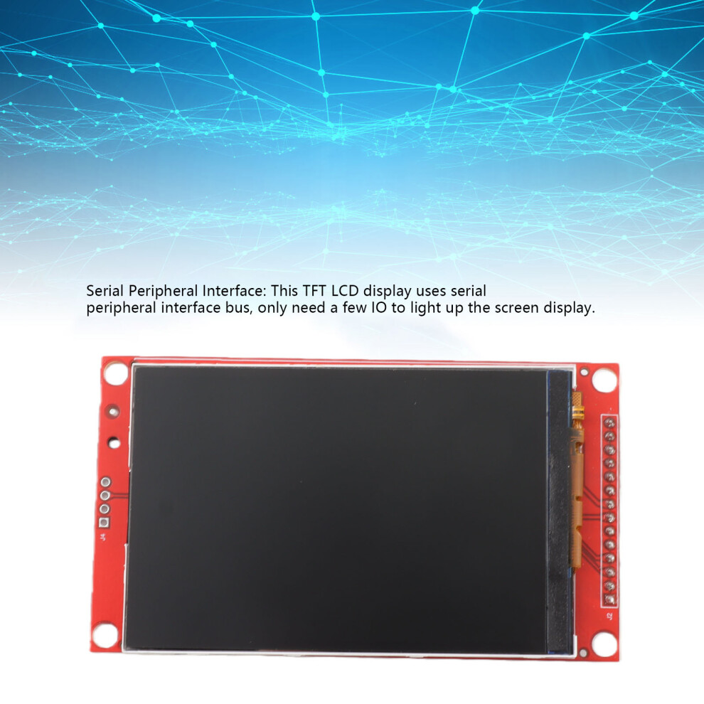 3.5 Inch Tft Lcd Module Spi 480X320 Hd 7340572086112