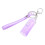 1Pièces Ornement - Violet Pour Et Sac 4