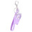 1Pièces Ornement - Violet Pour Et Sac 6