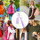 1Pièces Ornement - Violet Pour Et Sac 8