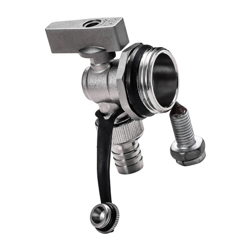 Floor Heating Drain Valves Underfloor Heating-32mm A