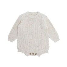 Baby Knitted Jumper Warm For Infants 0-2-73CM for 6 to 12M