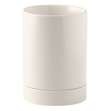 Porte-couverts de cuisine avec base pour fourchettes et cuillères