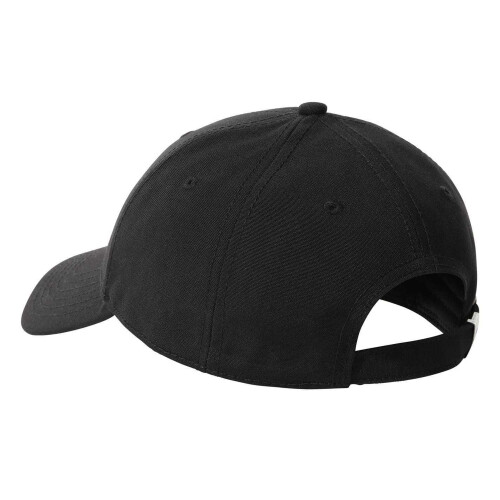 The North Face (One Size, Black) The North Face Mens Classic Baseball Cap 1