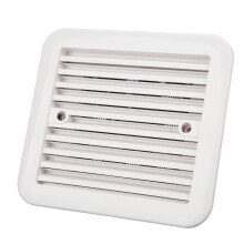 Unidirectional RV Exhaust Fan 12V