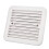 Unidirectional RV Exhaust Fan 12V 1