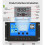 18W Solar System with 30A Controller 1