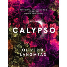 Calypso by Oliver K. Langmead Hardcover Book