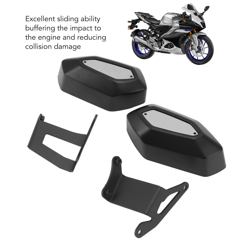 R15 V4 Frame Slider Crash Protector 2021+ 7340572113689