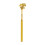 Ouvre-bague squelette portable 1