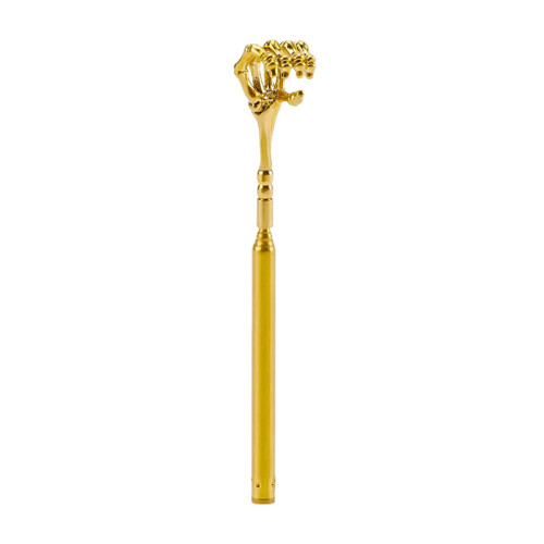 Ouvre-bague squelette portable