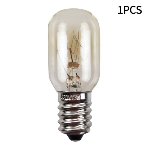 Ampoule à sel E14 15W 240V