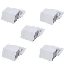 Etichetă card NFC fără contact, 150 buc., PVC, 504 octeți